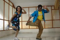 Pandavulu Movie New Photos